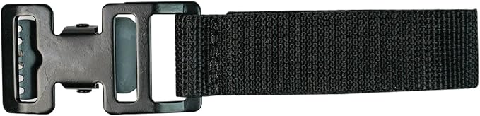 MELOTOUGH Work Glove Holder Glove Strap Quick Leash With Alligator Clip…