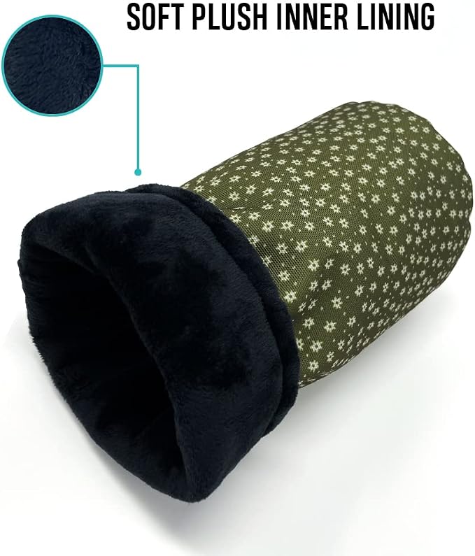 NEW GOLFN Golf Covers for Driver - Modern Golf Driver Headcover | Durable Golf Club Headcovers for Driver for Protection from Dings, Dents and Scuffs | Fits All Drivers