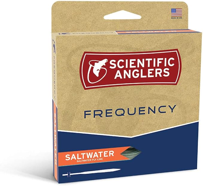 Scientific Anglers