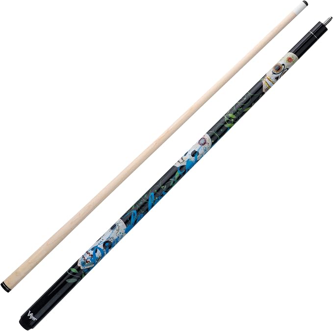 Viper by GLD Products Underground Billiard/Pool Cue