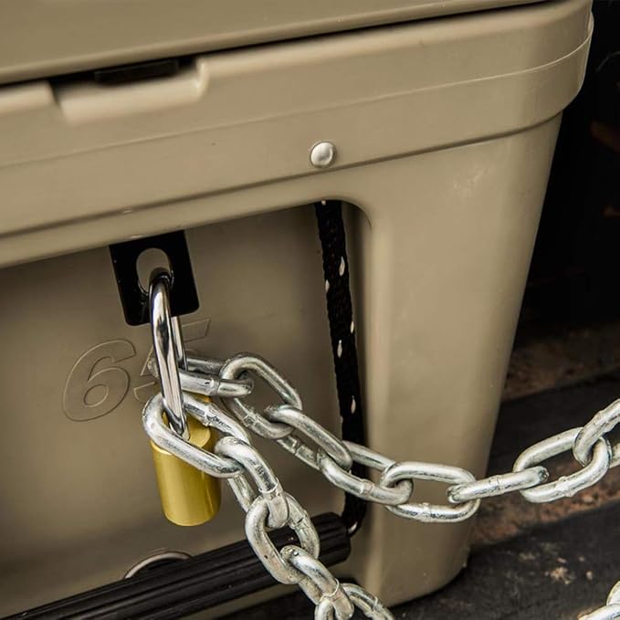 YETI Locking Bracket for Tundra Coolers