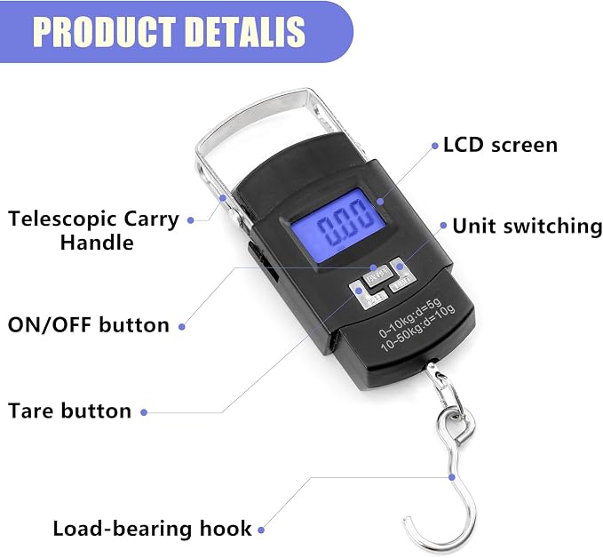 Fishing Tool Kit, 12 Pieces Fishing Gear, Fishing Pliers with Lanyard, Fillet Knife, Fish Lip Gripper, Fly Ice Fishing Hook Knotter, Anti-Cutting Gloves