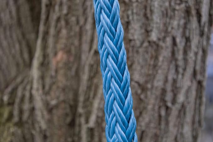 RNA Swamp Ape Spider Leg Sling - The Spider Leg Balancer is Much Like a Dead Eye Sling, Yet a Smaller Diameter Cordage (20 feet)