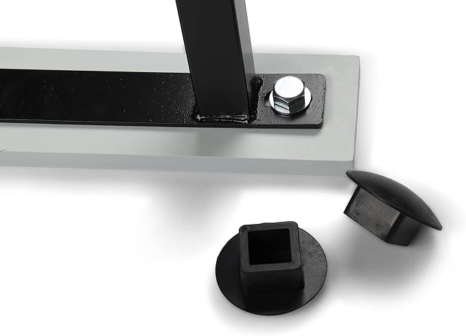 Champro Rubber with Stanchion