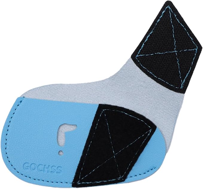 I Golf Iron Headcovers 10pcs PU Fit Both Right-Handed Clubs Golf Club Protector for Titleist Callaway Ping Taylormade Fit More Brands Golf Iron.