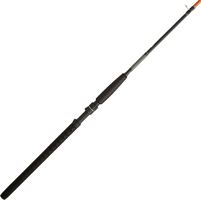 Ugly Stik Carbon Catfish Casting Fishing Rod