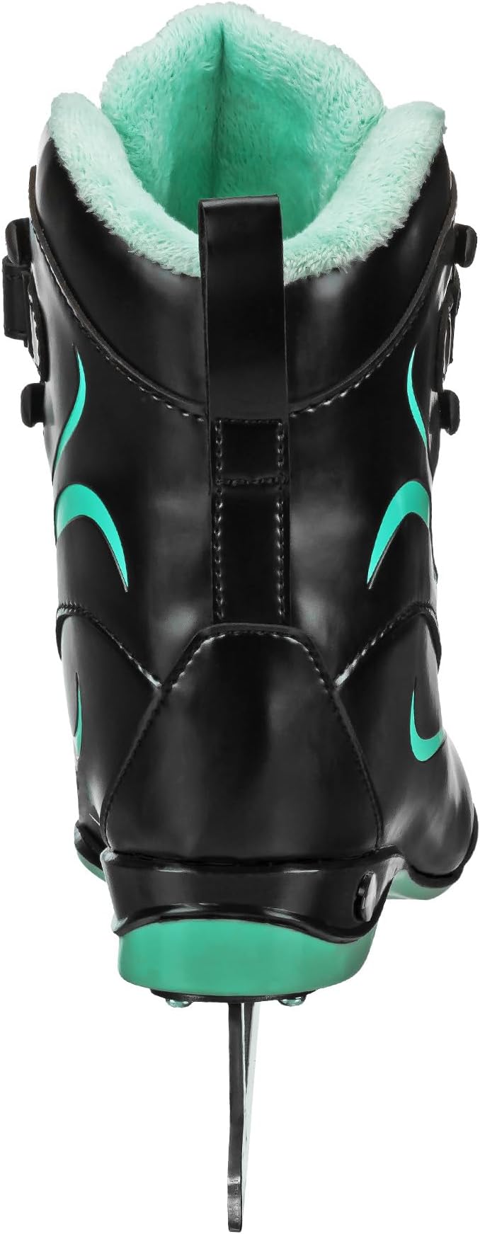Lake Placid Everest Women's Soft Boot Figure Ice Skate