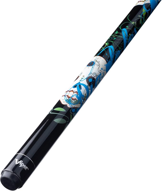 Viper by GLD Products Underground Billiard/Pool Cue