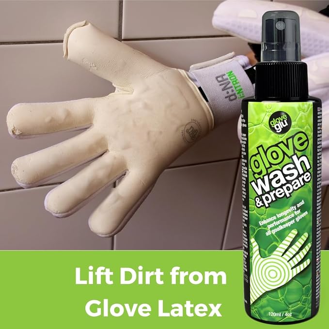 Gloveglu Glove Care Essentials System Bundles