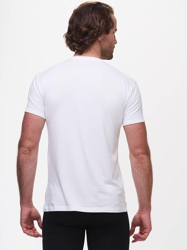 tasc Performance Men's Crew Neck Undershirt