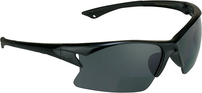 proSPORT BIFOCAL Sunglasses Readers Men Women Sport Cycling Running Fishing Golfing Riding Driving +1.50 to +3.00