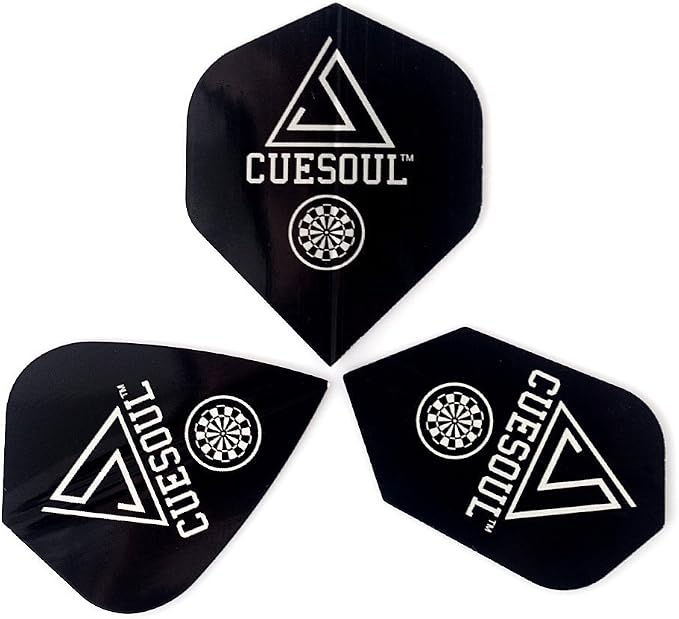 CUESOUL Professional Tungsten Steel Tip Darts-30g/28g/26g/25g/24g/22g