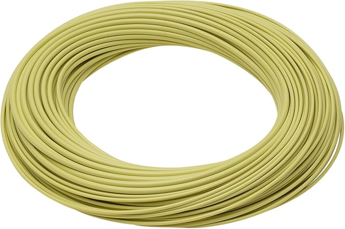 RIO Products Avid Saltwater Fly Line, SlickCast Easy Casting, Tropical Series, Bonefish & Tarpon
