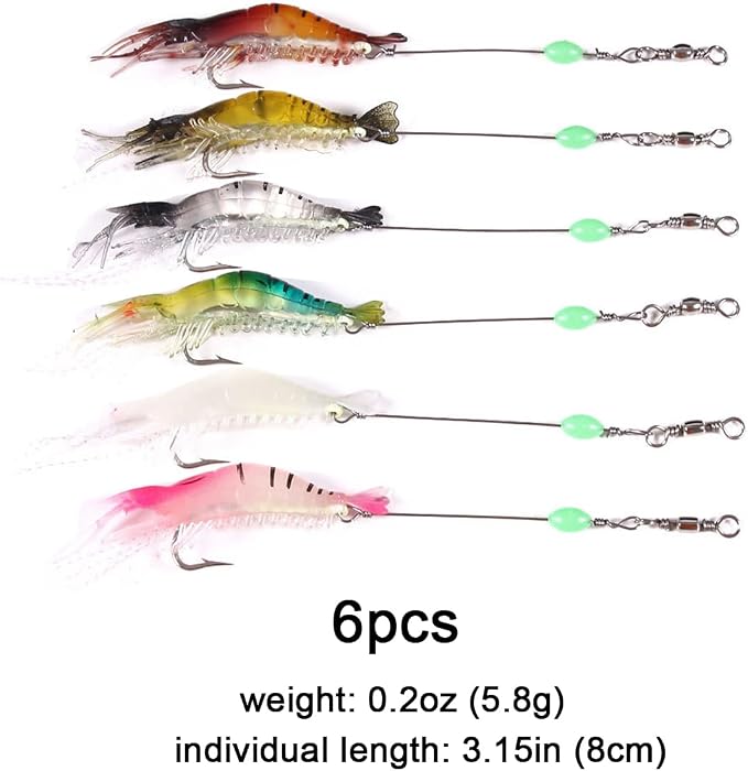 Fishing Lures Kit Minnow Popper Crank Baits Freshwater Bass Fishing Baits Set