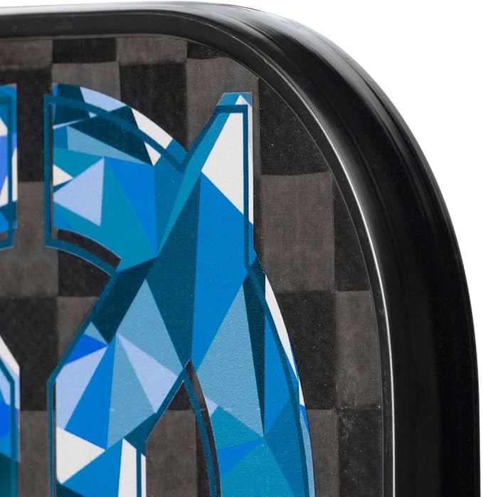 Onix Outbreak Pickleball Paddle Reinforced by TeXtreme® Technology for Improved Performance and Stronger Play