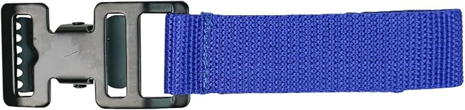 MELOTOUGH Work Glove Holder Glove Strap Quick Leash With Alligator Clip…