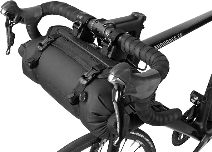 Topeak FrontLoader Bicycle Handlebar Bag