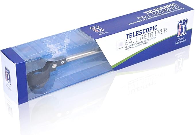 PGA TOUR - Telescopic Ball Retriever