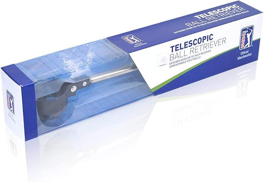 PGA TOUR - Telescopic Ball Retriever