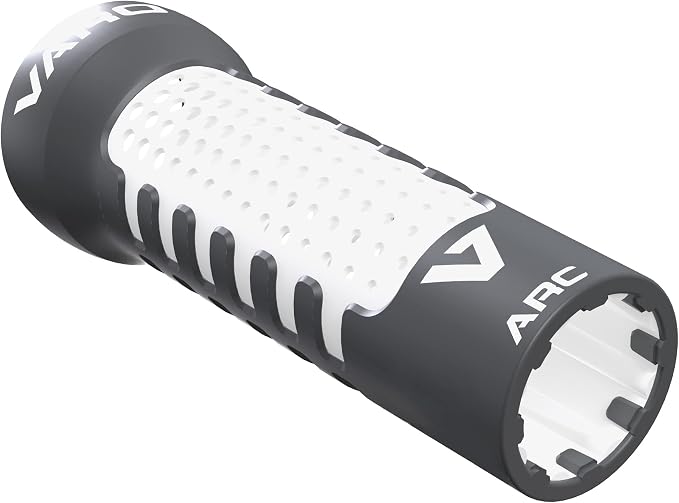 Varo ARC Bat Training Weight, 12oz, for Baseball (MLB Authentic) - Barrel Feel - Improve Your Batting, Barrel Speed, and Develop Swing Mechanics