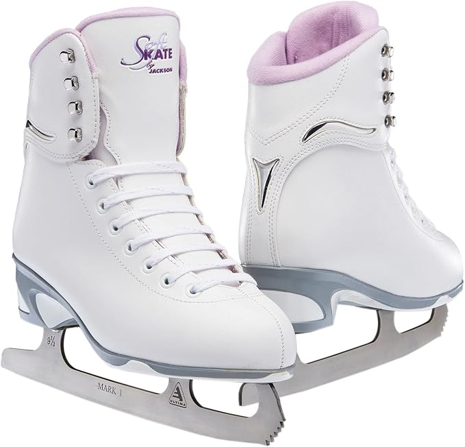 Jackson Figure Ice Skates JS180 / JS181 / JS184 - for Women and Girls