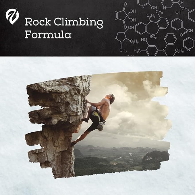 EVMT Brands Liquid Chalk, Mess Free Gym Chalk for Weightlifting, Gymnastics, Rock Climbing, Dancing. Sweat Resistant and Long Lasting for Stronger Grip.