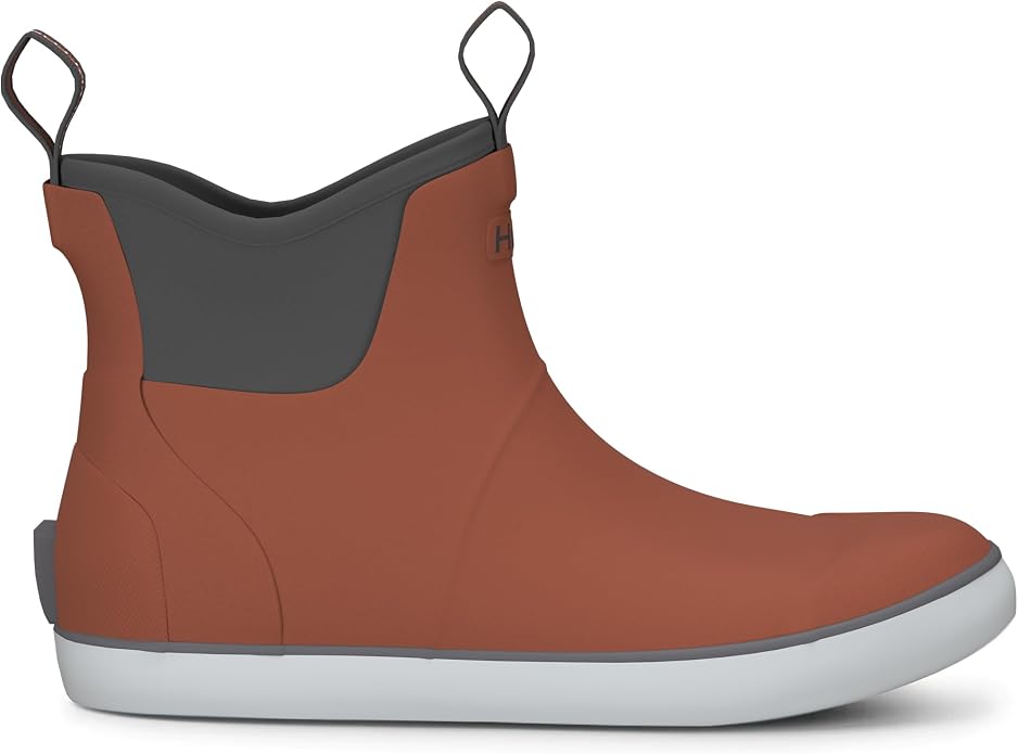 HUK mens Rogue Wave Shoe, High-performance Fishing & Deck Boot
