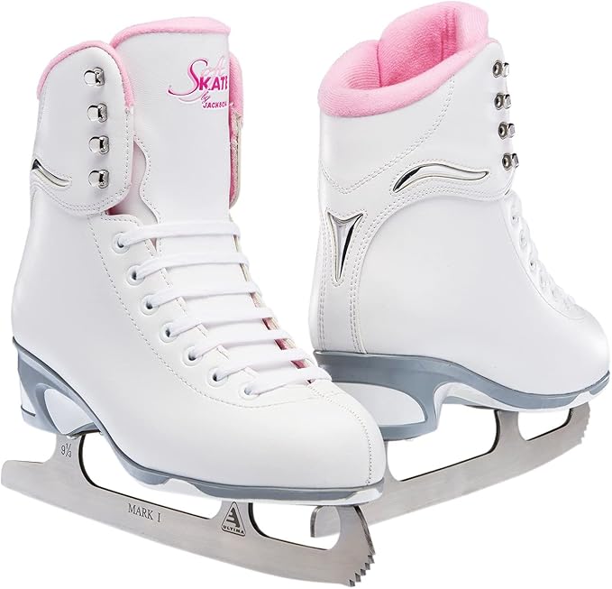 Jackson Figure Ice Skates JS180 / JS181 / JS184 - for Women and Girls