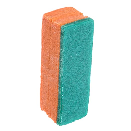 KESYOO 4pcs Skateboard Grip Tape Cleaner Wear-Resistant Rubber Eraser for Efficient Cleaning Compact for Portability for Skateboard Maintenance and Care