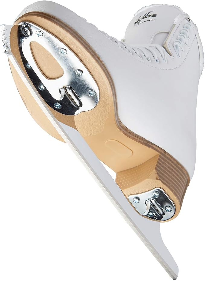 Jackson Classic 380 Womens/Girls Figure Ice Skates