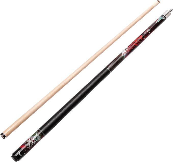 Viper by GLD Products Underground Billiard/Pool Cue