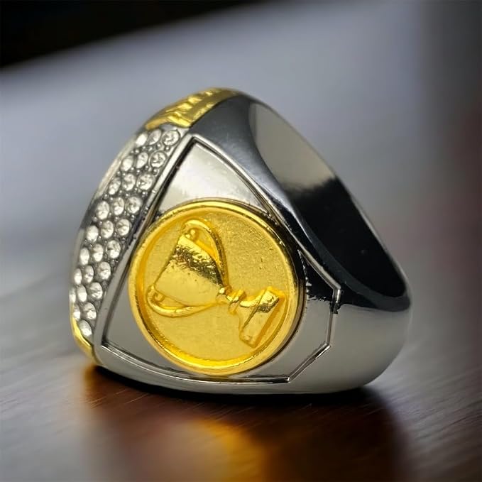 Legacy Rings 1 or 12 or 50 Pack Baseball Softball Championship Trophy Ring Champion or Finalist Award