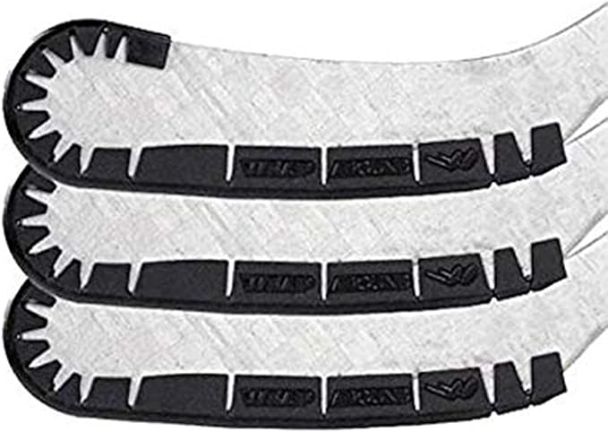 Wraparound Hockey Stick Blade Protector for Off Ice Training, Street Hockey – Long Lasting – Cuts to Fit Kids, Intermediate, Senior Sticks – Training Equipment, Accessories, Gear