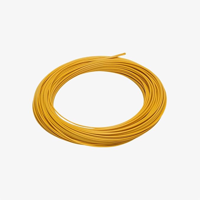 RIO Products Avid Series Trout Fly Line, Slickcast Freshwater Fly Fishing Line for Trout, Floating