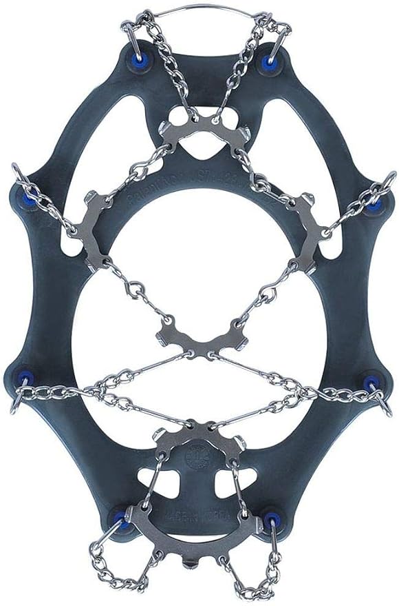 CAMP Snowline Chainsen Trail Light Traction Device