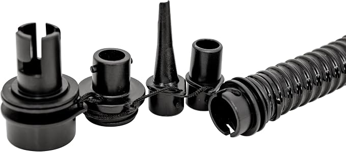 AIRHEAD High Pressure Air Pump