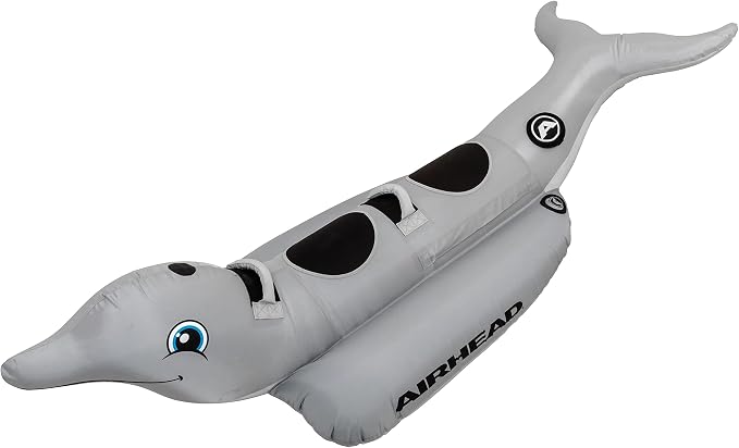 AIRHEAD Towable Tube