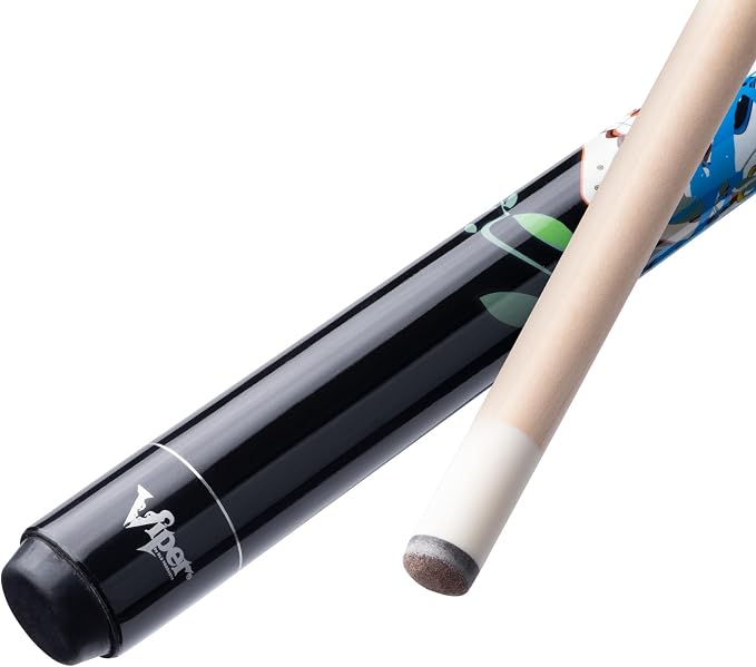 Viper by GLD Products Underground Billiard/Pool Cue