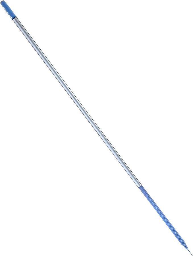 Seachoice Synthetic Paddle, 1-3/8 in. Diameter Anodized Aluminum Shaft, 23-1/4 in. X 5-1/2 in. Blade, Various Sizes