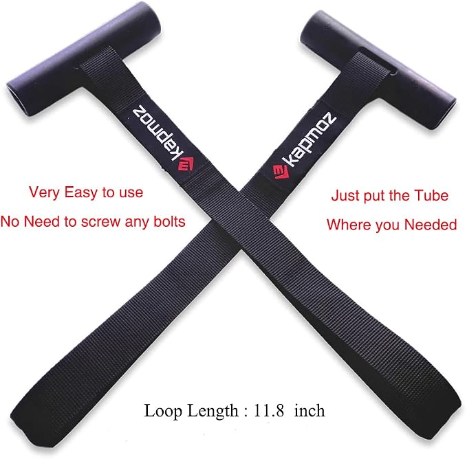Quick Hood Loops Trunk Anchor Kayak Tie Downs Straps Bow Stern Canoe Transport Secure Lashing Point 2 Pairs