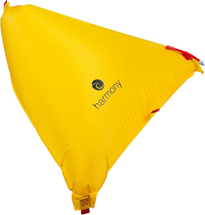 Harmony Nylon 3D End Canoe Floatation Bag