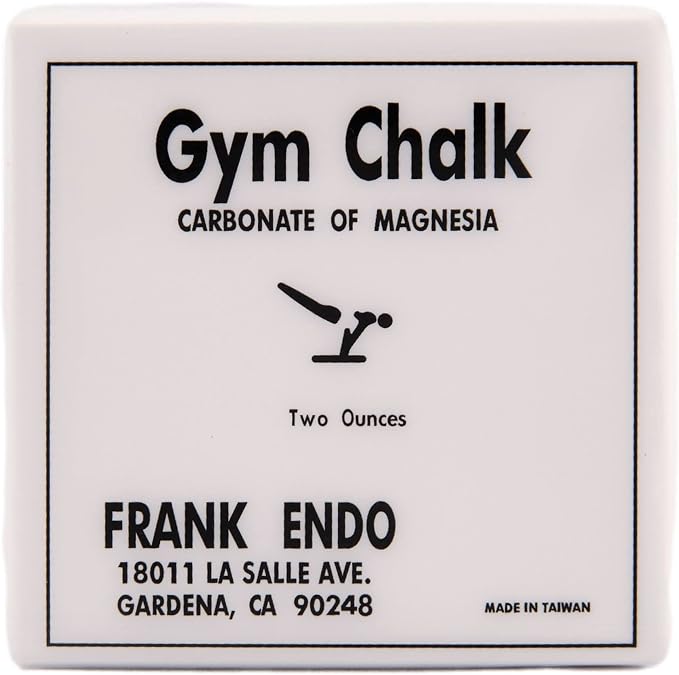 Block Gym Chalk