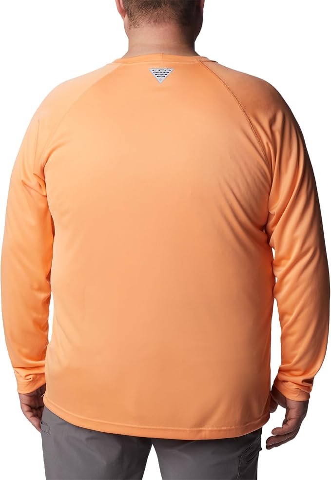 Columbia Mens PFG Terminal Tackle Long Sleeve Shirt