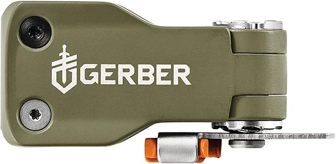 Gerber Gear Freehander - Durable Line Management Tool with Exchangeable Plus Multi-Positional Respike - Premium Fishing Equipment