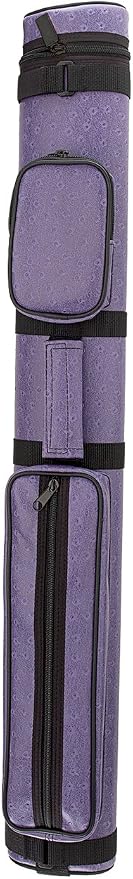 Pro Series PR22V Leatherette Pool Cue Case