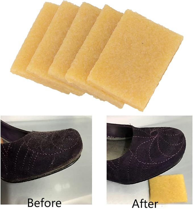 22 Pcs Adhesive Eraser, Rubber Cement Eraser for Craft Glue Remover, Reusable Rubber Block for Crafts, Glue Remover for Skateboard Grip Tape Cleaner