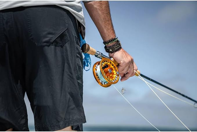 Cortland Precision Tropic Plus All Purpose Taper Fly Line