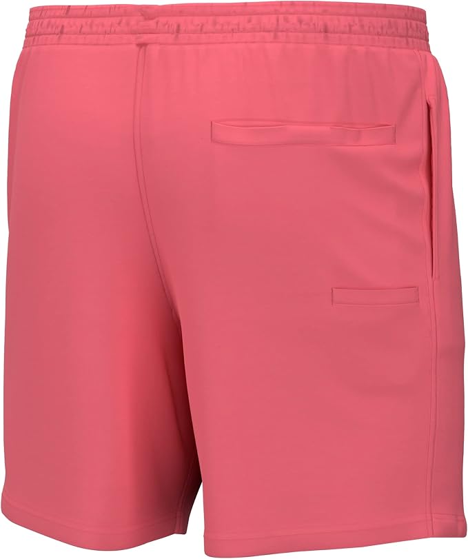 HUK Men's Pursuit Volley Short, Quick-Dry Fishing Shorts for Men