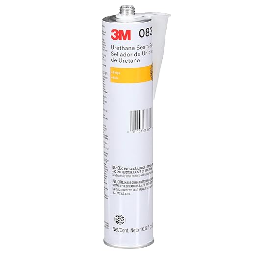 3M 08365 Beige Paint & Masking Products