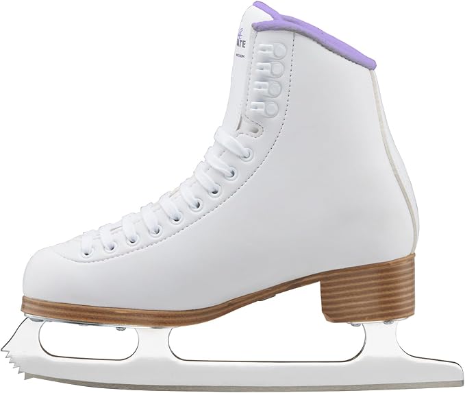 Jackson Classic 380 Womens/Girls Figure Ice Skates